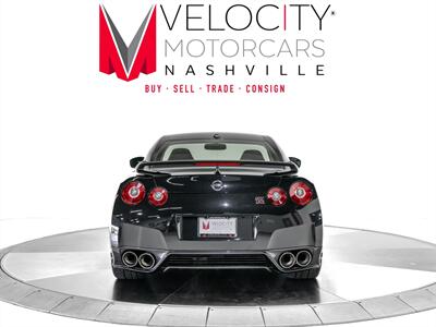 2015 Nissan GT-R Black Edition   - Photo 7 - Nashville, TN 37217