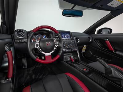 2015 Nissan GT-R Black Edition   - Photo 63 - Nashville, TN 37217