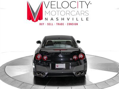 2015 Nissan GT-R Black Edition   - Photo 17 - Nashville, TN 37217