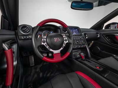 2015 Nissan GT-R Black Edition   - Photo 62 - Nashville, TN 37217