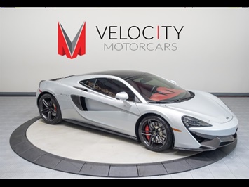 2017 McLaren 570GT   - Photo 45 - Nashville, TN 37217