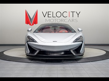 2017 McLaren 570GT   - Photo 52 - Nashville, TN 37217