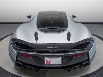 2017 McLaren 570GT   - Photo 54 - Nashville, TN 37217