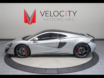 2017 McLaren 570GT   - Photo 50 - Nashville, TN 37217