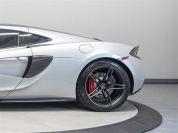 2017 McLaren 570GT   - Photo 28 - Nashville, TN 37217