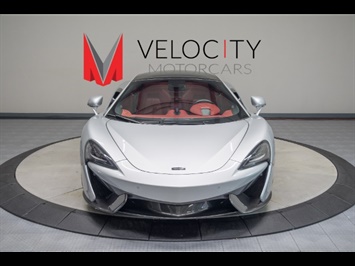 2017 McLaren 570GT   - Photo 51 - Nashville, TN 37217