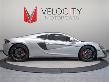 2017 McLaren 570GT   - Photo 5 - Nashville, TN 37217