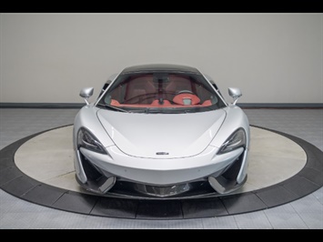 2017 McLaren 570GT   - Photo 49 - Nashville, TN 37217