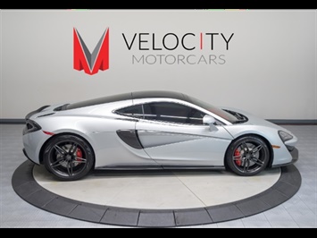 2017 McLaren 570GT   - Photo 43 - Nashville, TN 37217