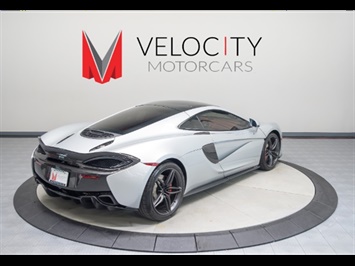 2017 McLaren 570GT   - Photo 41 - Nashville, TN 37217