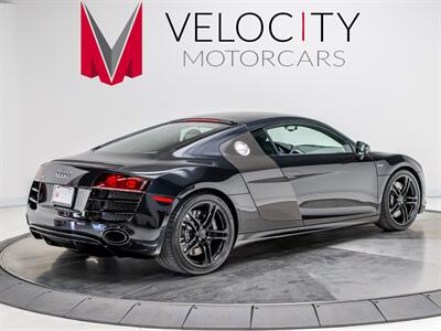 2012 Audi R8 5.2 quattro   - Photo 6 - Nashville, TN 37217