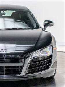 2012 Audi R8 5.2 quattro   - Photo 100 - Nashville, TN 37217