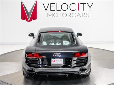 2012 Audi R8 5.2 quattro   - Photo 16 - Nashville, TN 37217