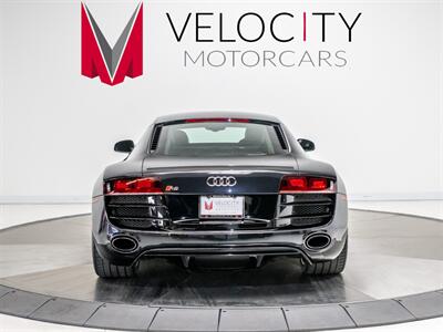 2012 Audi R8 5.2 quattro   - Photo 7 - Nashville, TN 37217