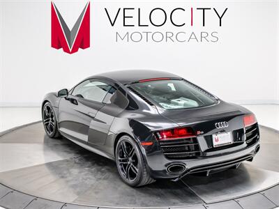 2012 Audi R8 5.2 quattro   - Photo 17 - Nashville, TN 37217