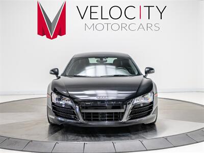 2012 Audi R8 5.2 quattro   - Photo 3 - Nashville, TN 37217