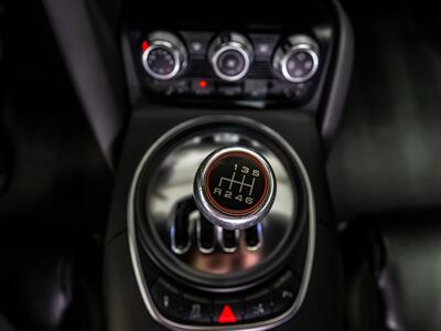 2012 Audi R8 5.2 quattro   - Photo 70 - Nashville, TN 37217