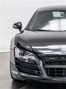 2012 Audi R8 5.2 quattro   - Photo 99 - Nashville, TN 37217