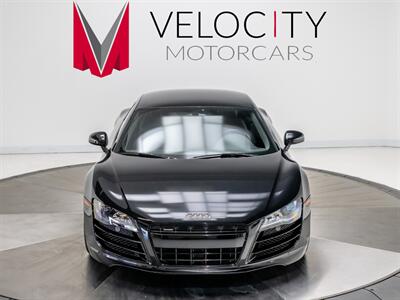 2012 Audi R8 5.2 quattro   - Photo 12 - Nashville, TN 37217