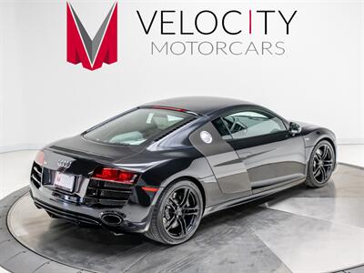 2012 Audi R8 5.2 quattro   - Photo 15 - Nashville, TN 37217