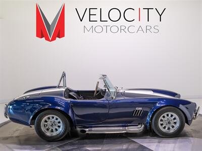 1969 Ford Shelby Cobra Replica   - Photo 13 - Nashville, TN 37217