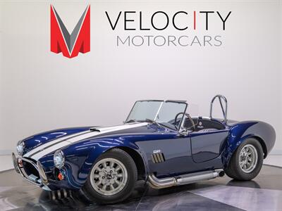 1969 Ford Shelby Cobra Replica   - Photo 1 - Nashville, TN 37217