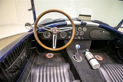 1969 Ford Shelby Cobra Replica   - Photo 52 - Nashville, TN 37217