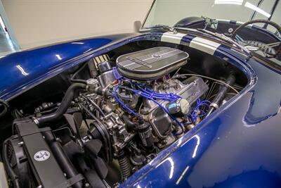 1969 Ford Shelby Cobra Replica   - Photo 37 - Nashville, TN 37217