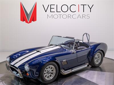 1969 Ford Shelby Cobra Replica   - Photo 10 - Nashville, TN 37217