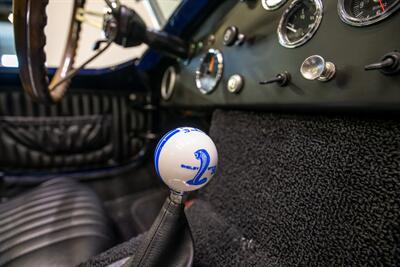 1969 Ford Shelby Cobra Replica   - Photo 48 - Nashville, TN 37217