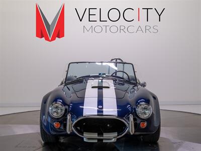 1969 Ford Shelby Cobra Replica   - Photo 2 - Nashville, TN 37217