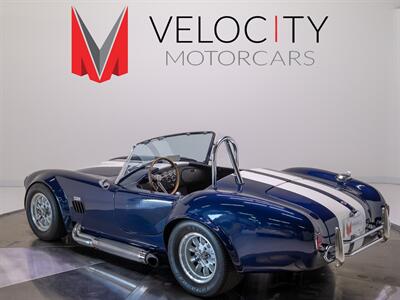 1969 Ford Shelby Cobra Replica   - Photo 16 - Nashville, TN 37217