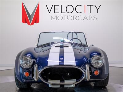 1969 Ford Shelby Cobra Replica   - Photo 18 - Nashville, TN 37217