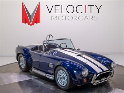 1969 Ford Shelby Cobra Replica   - Photo 12 - Nashville, TN 37217