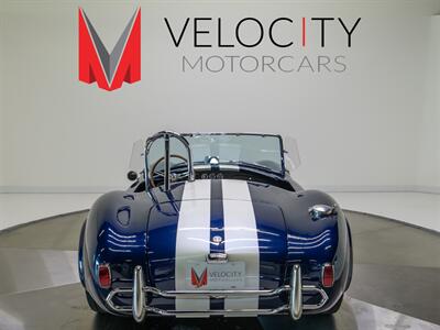 1969 Ford Shelby Cobra Replica   - Photo 19 - Nashville, TN 37217