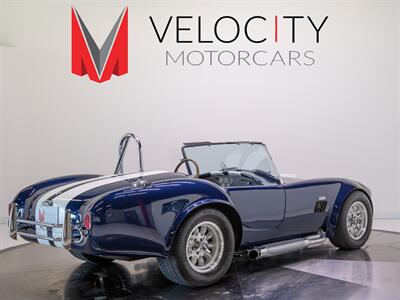 1969 Ford Shelby Cobra Replica   - Photo 5 - Nashville, TN 37217