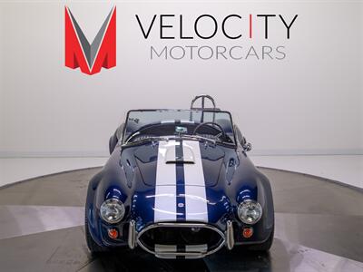 1969 Ford Shelby Cobra Replica   - Photo 11 - Nashville, TN 37217