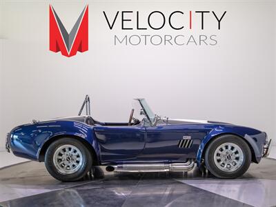 1969 Ford Shelby Cobra Replica   - Photo 4 - Nashville, TN 37217