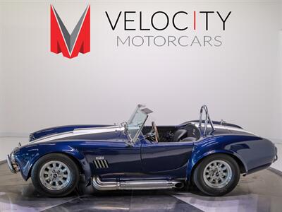 1969 Ford Shelby Cobra Replica   - Photo 17 - Nashville, TN 37217