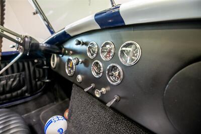 1969 Ford Shelby Cobra Replica   - Photo 47 - Nashville, TN 37217