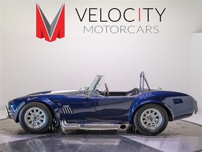 1969 Ford Shelby Cobra Replica   - Photo 8 - Nashville, TN 37217