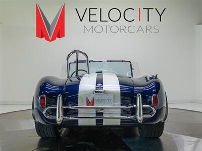 1969 Ford Shelby Cobra Replica   - Photo 20 - Nashville, TN 37217