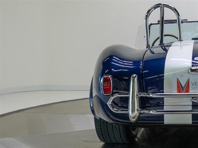 1969 Ford Shelby Cobra Replica   - Photo 41 - Nashville, TN 37217