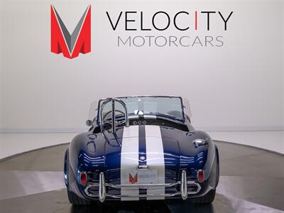 1969 Ford Shelby Cobra Replica   - Photo 15 - Nashville, TN 37217