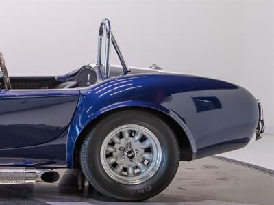 1969 Ford Shelby Cobra Replica   - Photo 24 - Nashville, TN 37217