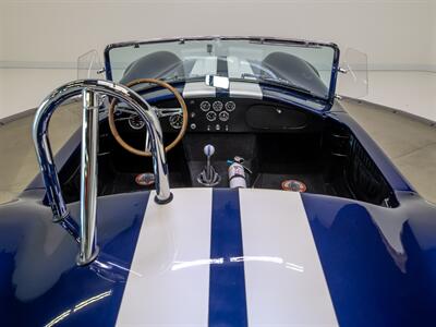 1969 Ford Shelby Cobra Replica   - Photo 43 - Nashville, TN 37217