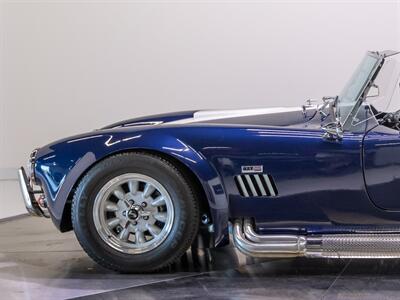 1969 Ford Shelby Cobra Replica   - Photo 23 - Nashville, TN 37217