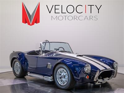 1969 Ford Shelby Cobra Replica   - Photo 3 - Nashville, TN 37217