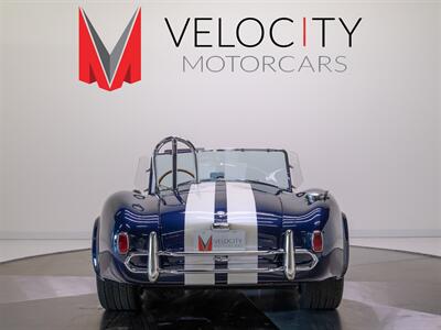 1969 Ford Shelby Cobra Replica   - Photo 6 - Nashville, TN 37217