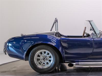 1969 Ford Shelby Cobra Replica   - Photo 21 - Nashville, TN 37217